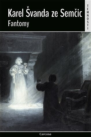 Fantomy - Karel Švanda