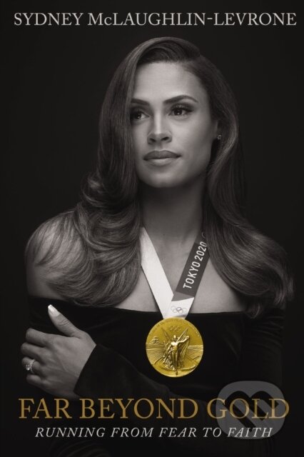 Far Beyond Gold (Running from Fear to Faith)