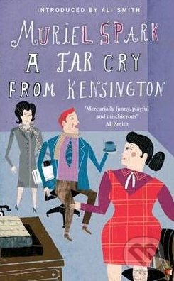 Far Cry from Kensington