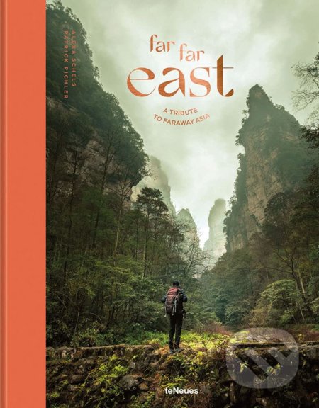 Far Far East (A Tribute to Faraway Asia)