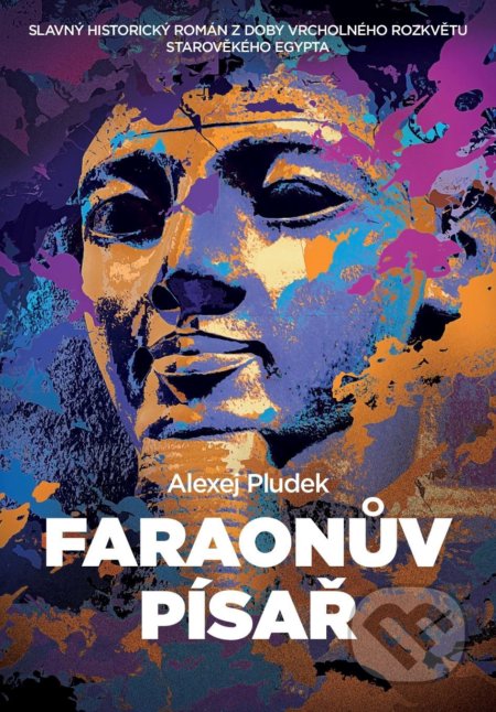 Faraonův písař