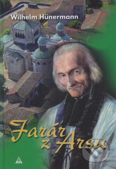 Farár z Arsu (Svätý Ján Mária Vianney)