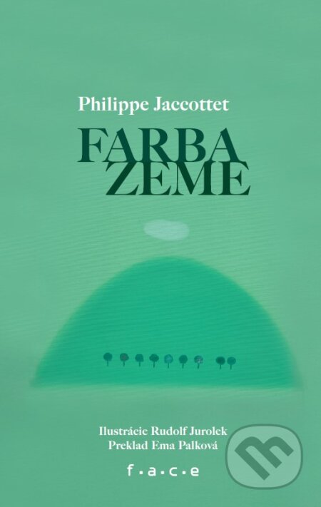 Farba zeme