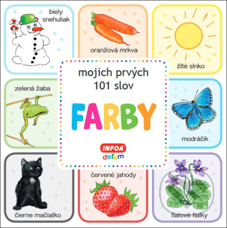 Farby