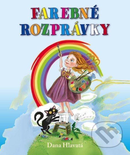 Farebné rozprávky