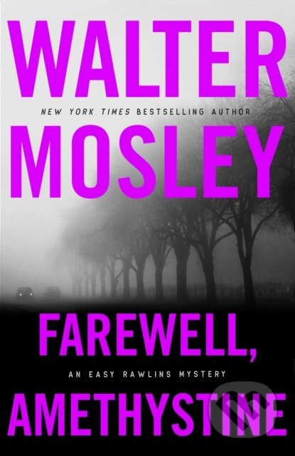 Farewell, Amethystine