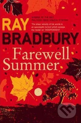 Farewell Summer