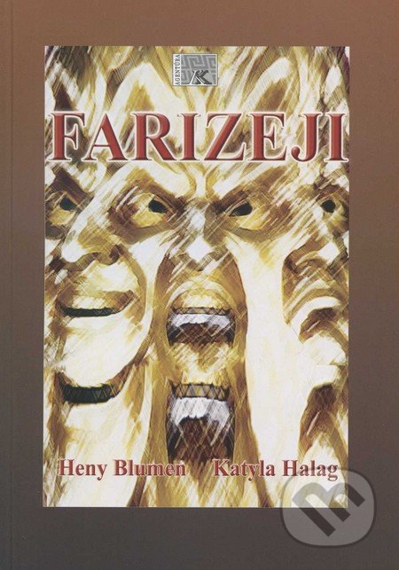 Farizeji