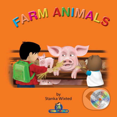 Farm animals
