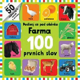 Farma 100 prvních slov