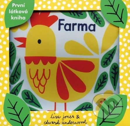 Farma (První látková kniha)