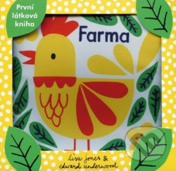 Farma - Malinkatý příběh pro malinkého človíčka