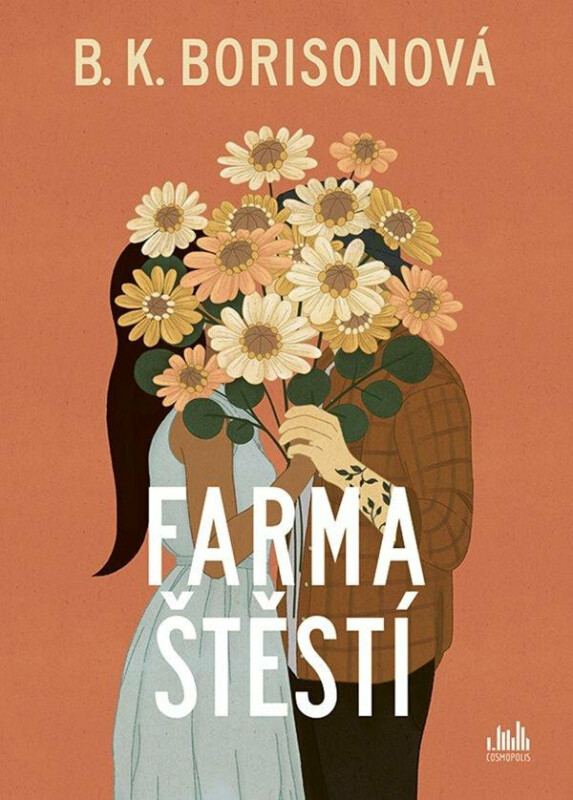 Farma štěstí - B.K. Borisonová