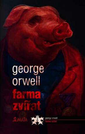 Farma zvířat - Maťa