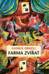 Farma zvířat - George Orwell, Iwan Kulik (ilustrátor)