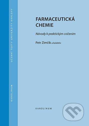 Farmaceutická chemie