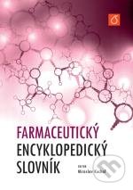 Farmaceutický encyklopedický slovník