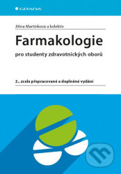 Farmakologie (pro studenty zdravotnických oborů)