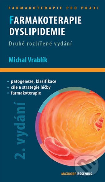 Farmakoterapie dyslipidemie