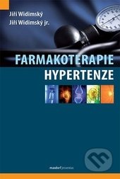 Farmakoterapie hypertenze