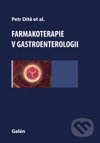 Farmakoterapie v gastroenterologii