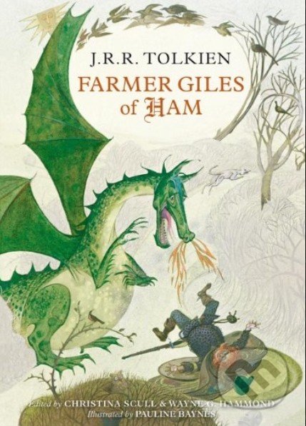 Farmer Giles of Ham