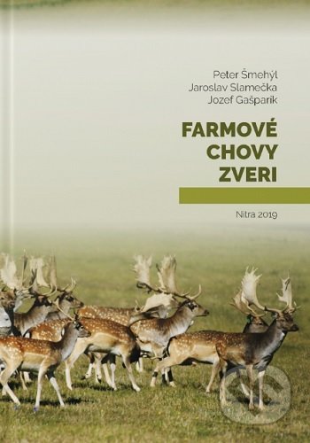 Farmové chovy zveri