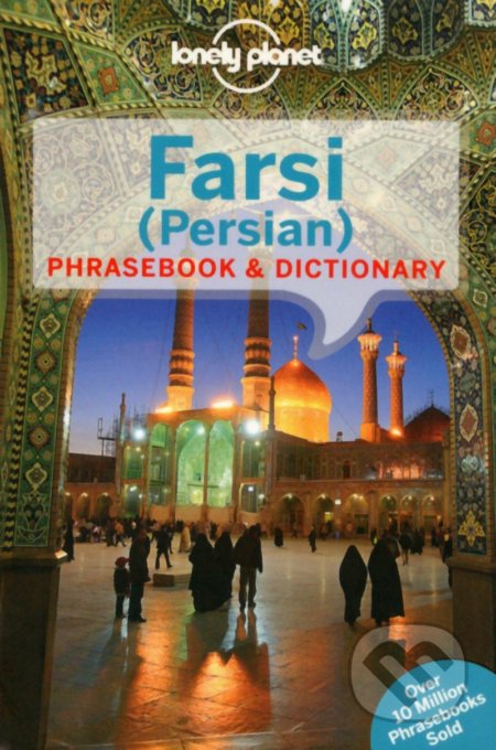 Farsi (Persian) (Phrasebook and Dictionary)