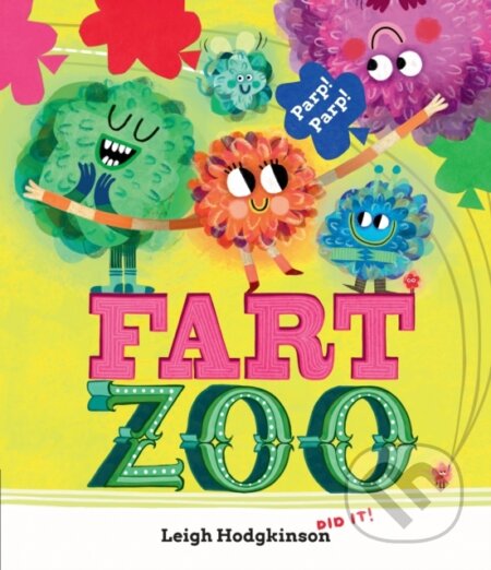 Fart Zoo