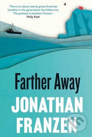 Farther Away
