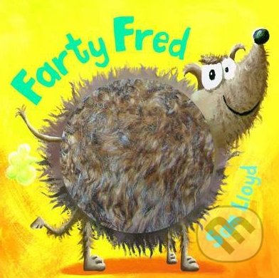 Farty Fred