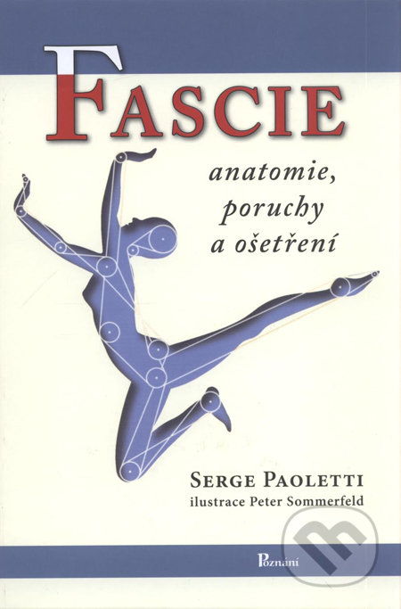 Fascie (Anatomie, poruchy a ošetření)
