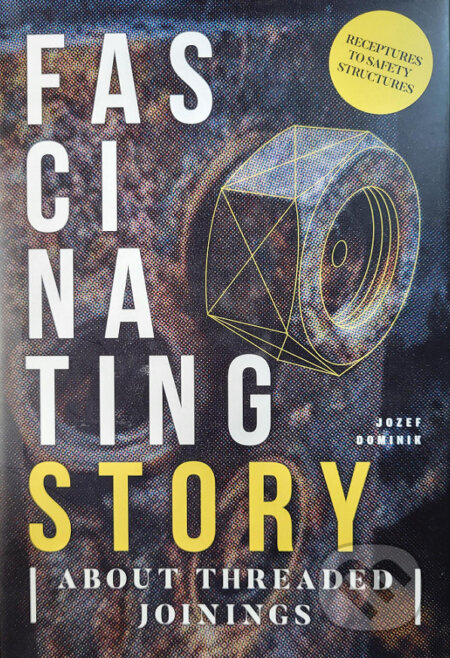 Fascinating story about threaded joinings