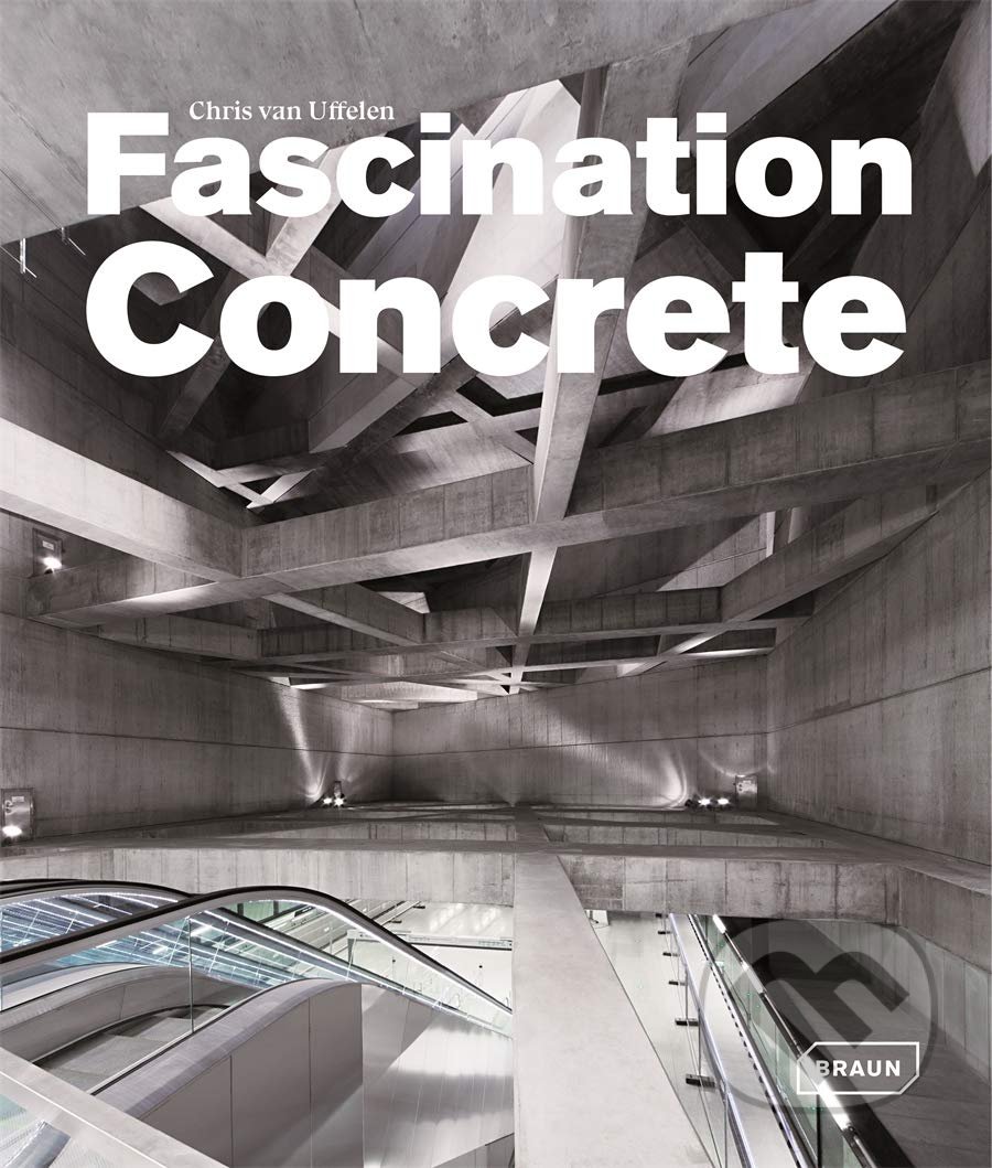 Fascination Concrete