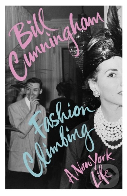Fashion Climbing (A New York Life)