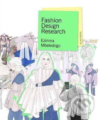 Fashion Design Research (Second Edition)