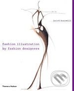 Fashion Illustration by Fashion Designers