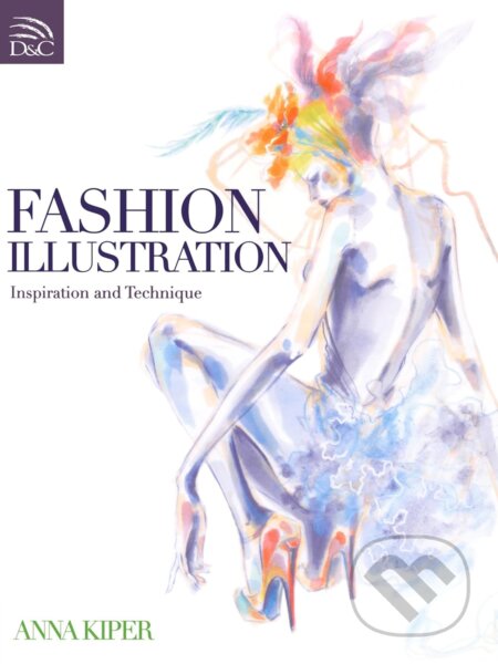 Fashion Illustration (Inspiration and Technique)