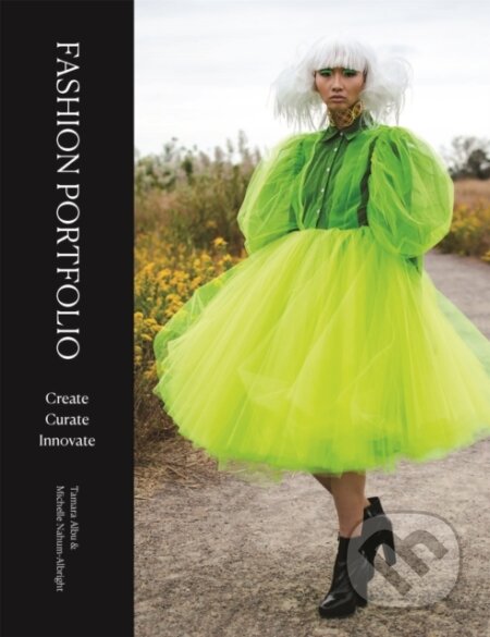 Fashion Portfolio