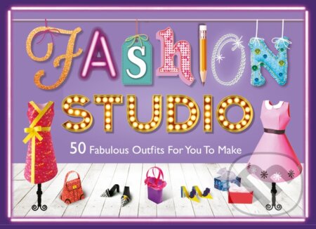 Fashion Studio