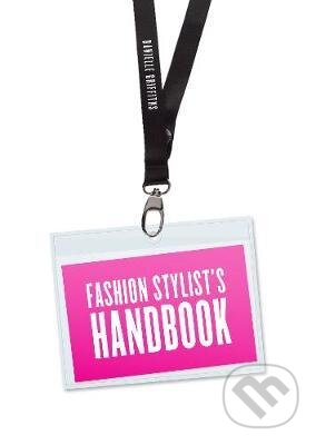 Fashion Stylists Handbook