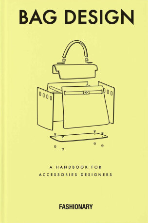 Fashionary Bag Design