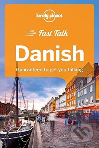 Fast Talk Danish