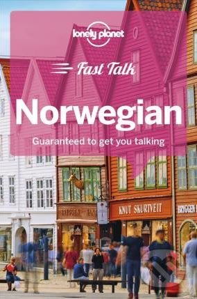 Fast Talk Norwegian