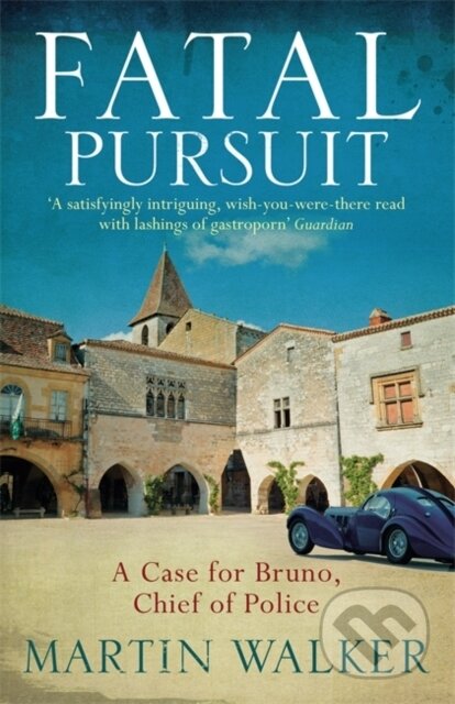Fatal Pursuit
