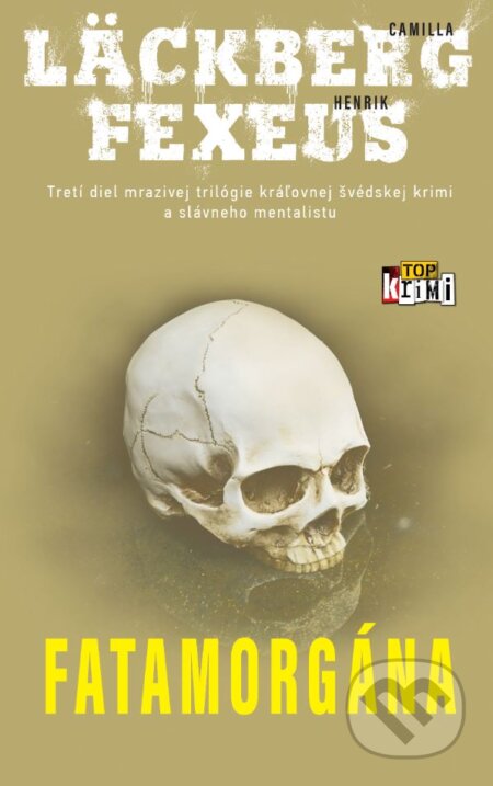 Fatamorgána