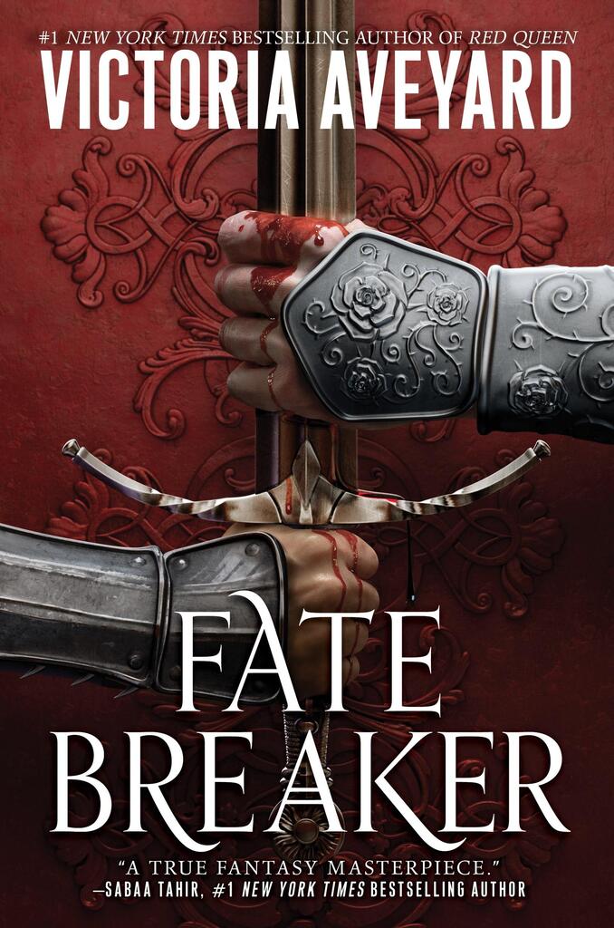 Fate Breaker (3)