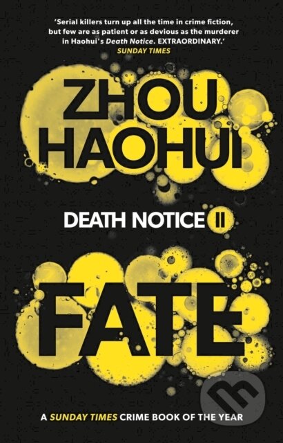 Fate (Death Notice II)