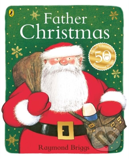Father Christmas 50Th Anniversary Ed