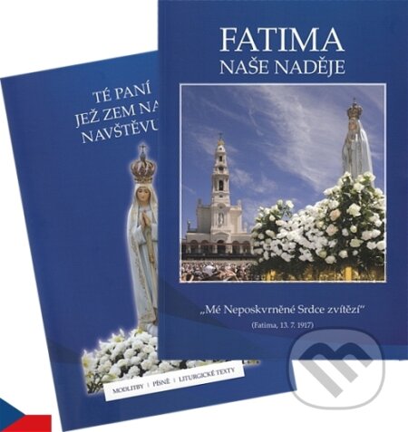 Fatima - naše naděje